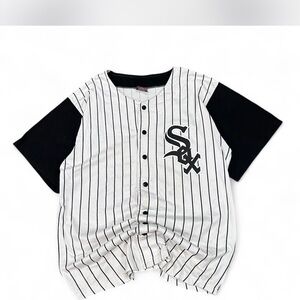 Vintage Chicago White Sox jersey